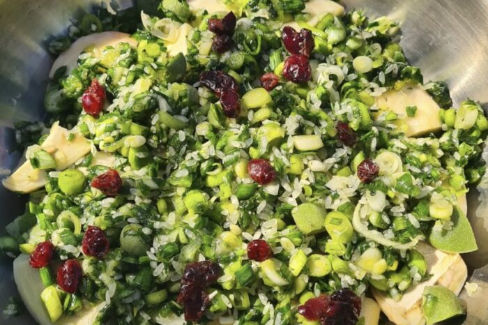 Multiday Culinary Retreat-Bodrum